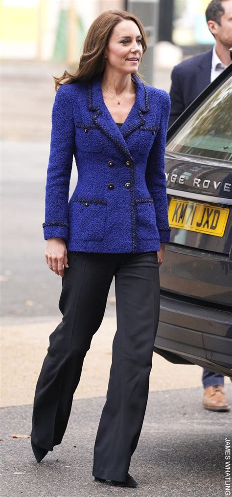 chanel jacket kate middleton|kate Chanel jacket.